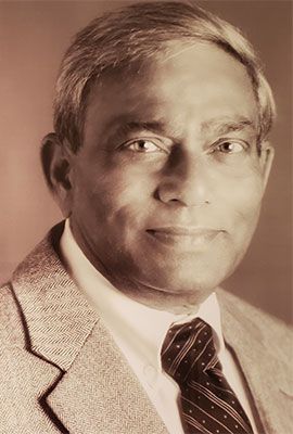 Moloy Gupta